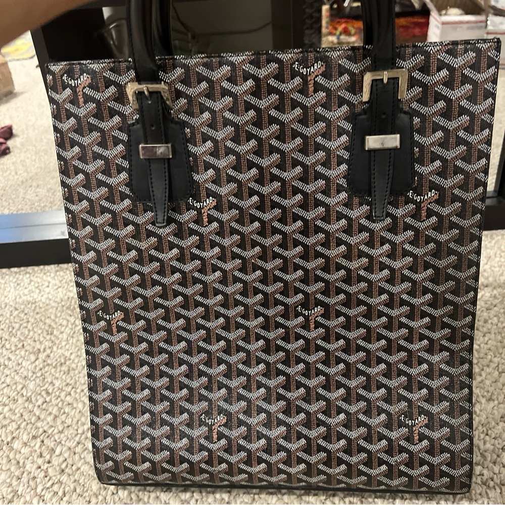 🛑 SOLD!!!!!!!Goyard tote 🛑